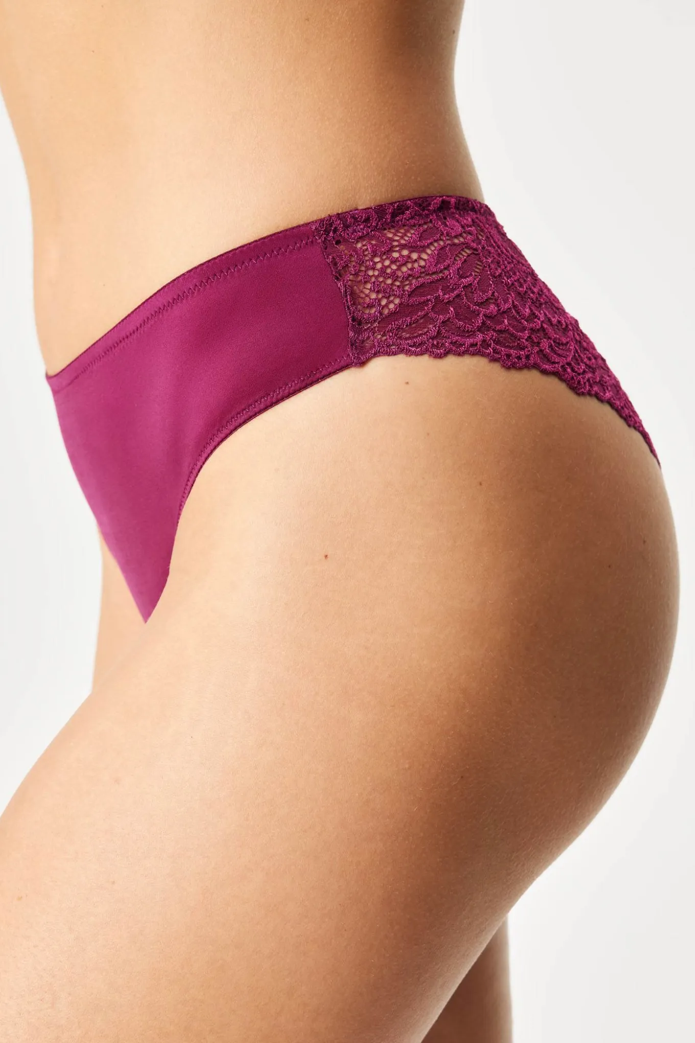 Brazyliany Lady Grace New