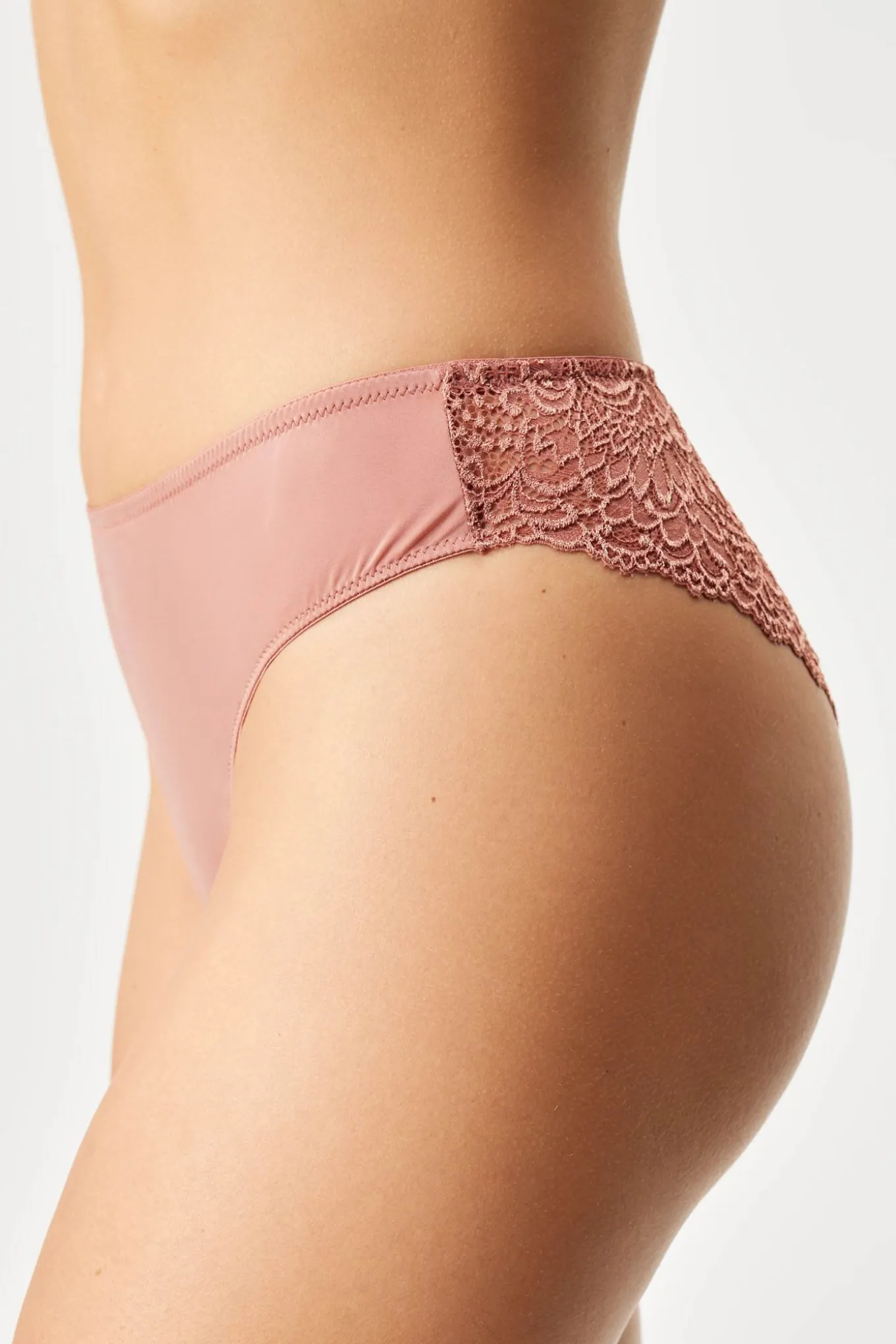 Brazyliany Lady Grace New