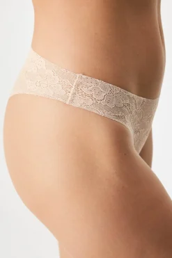 Brazyliany Laser Lace
