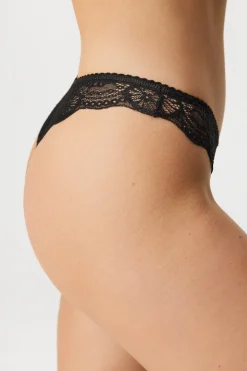 Brazyliany Linea koronkowe