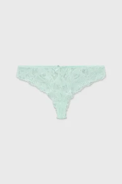 Brazyliany Mint Aura