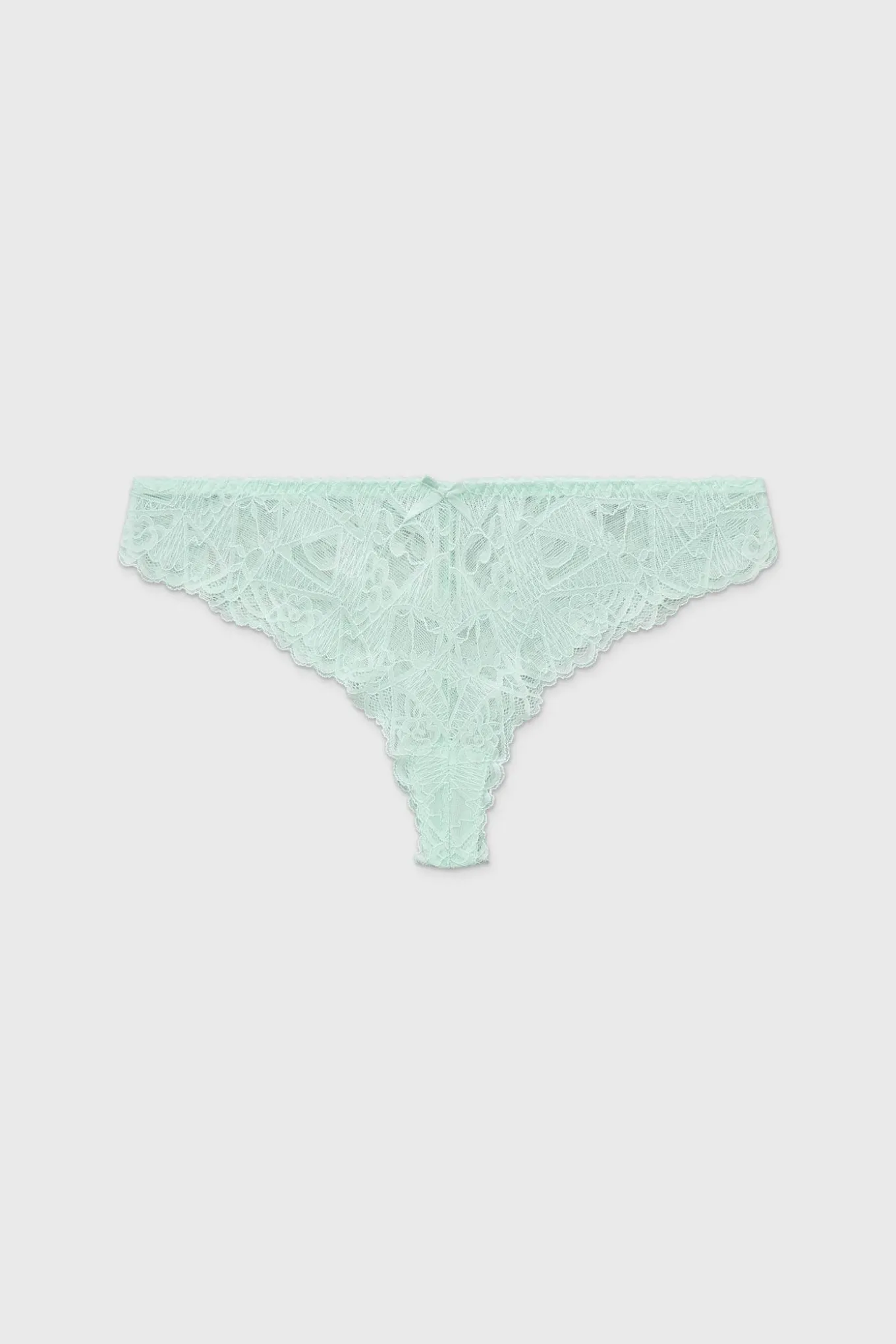 Brazyliany Mint Aura