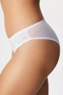 Brazyliany Perfect Lace koronkowe