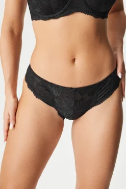 Brazyliany Perfect Lace koronkowe