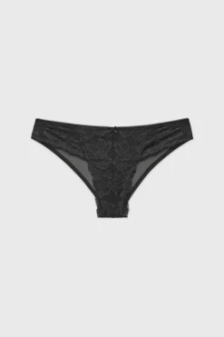 Brazyliany Perfect Lace koronkowe