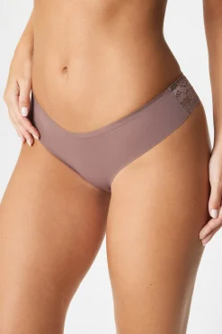 Brazyliany Simple Lace