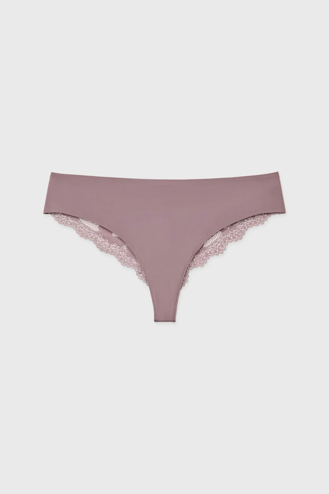 Brazyliany Simple Lace