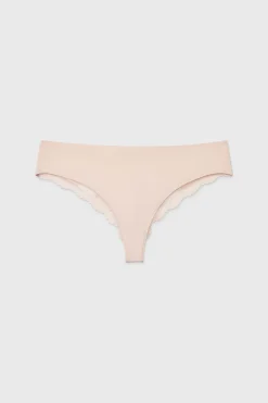 Brazyliany Simple Lace