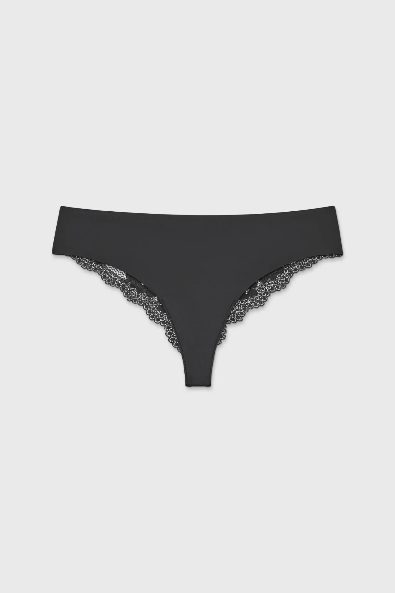Brazyliany Simple Lace