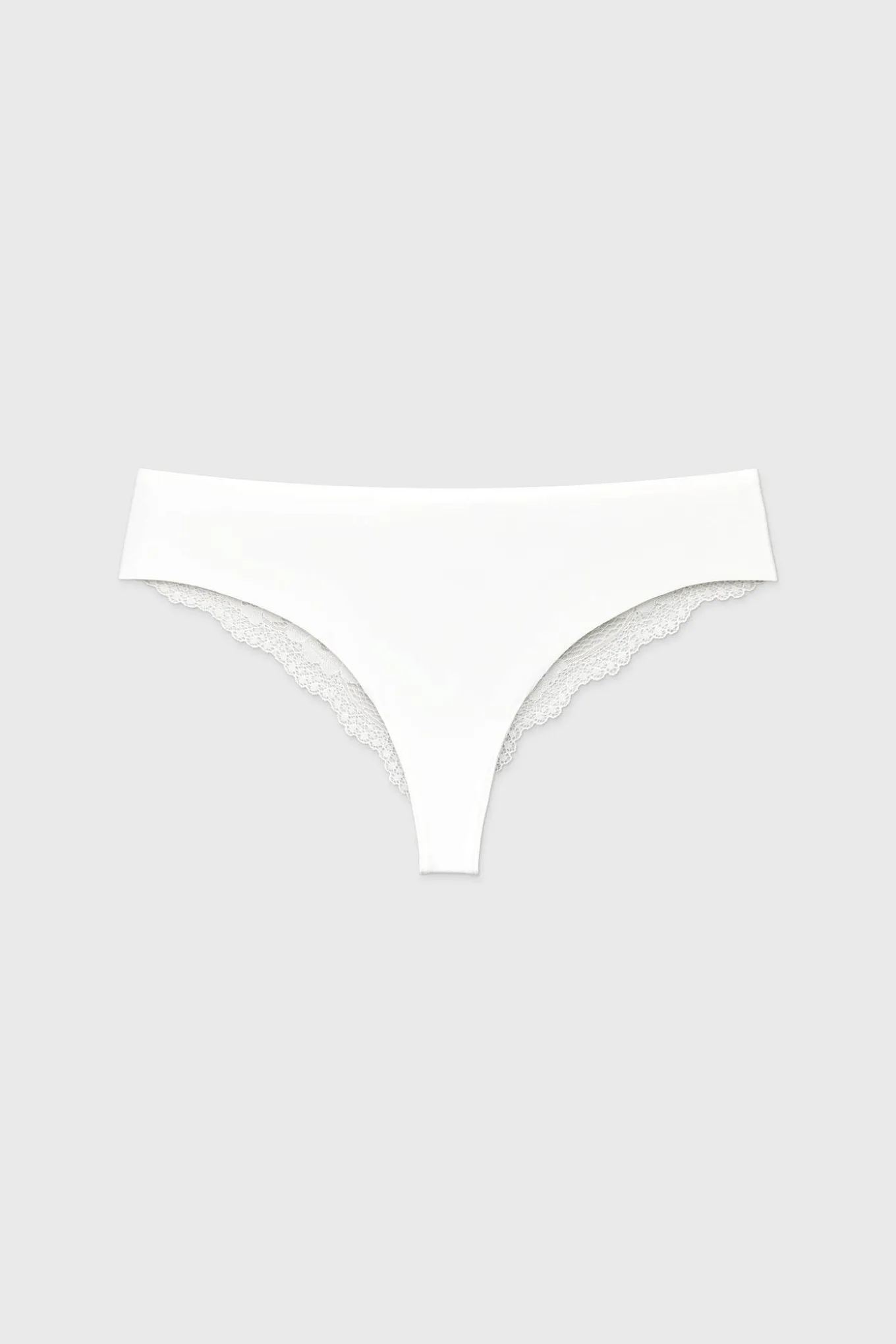 Brazyliany Simple Lace