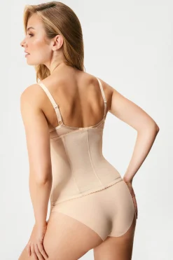 Ściągający gorset Elegant Shape