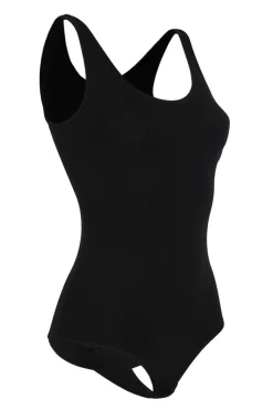 Damskie bawełniane body Elisa