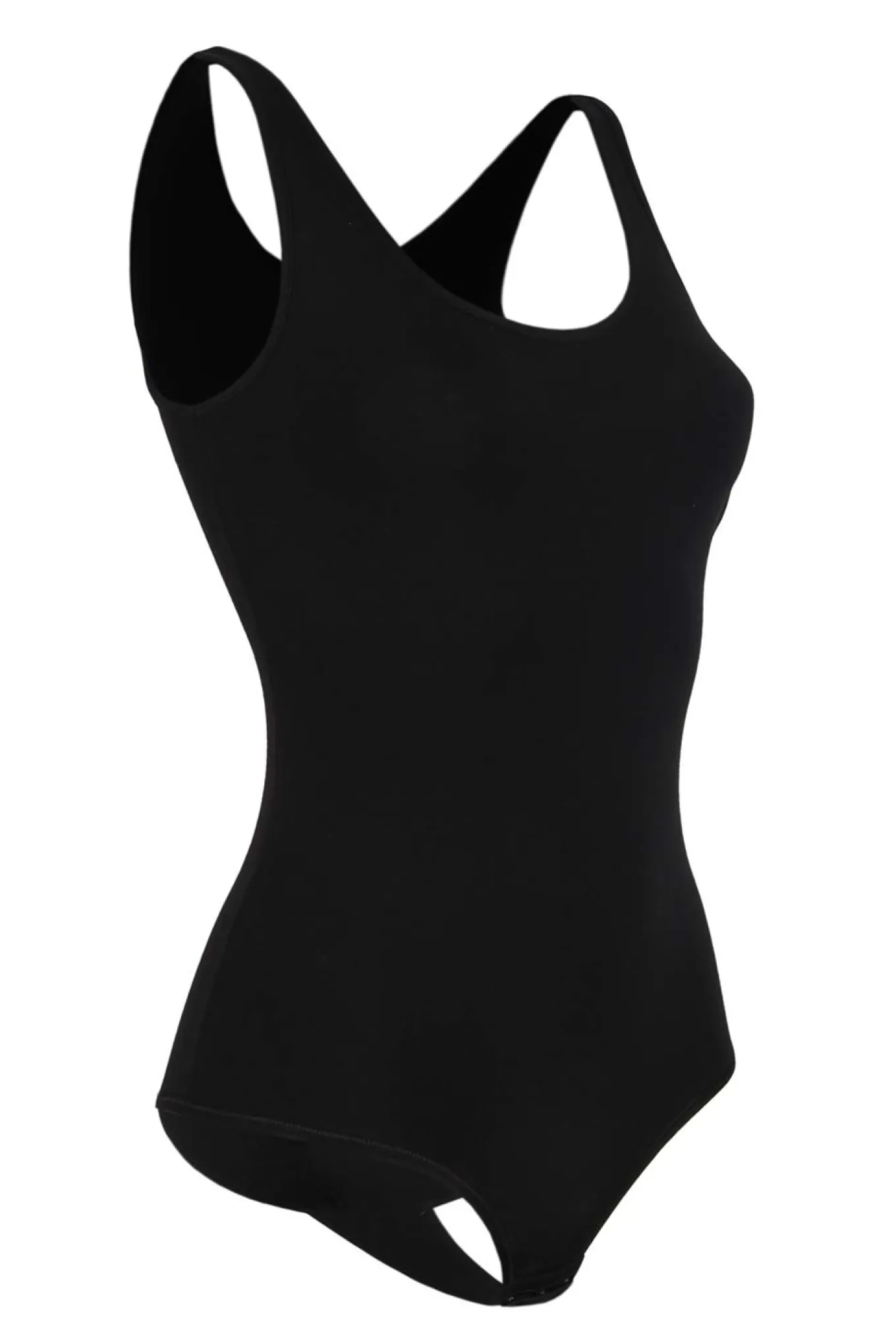Damskie bawełniane body Elisa