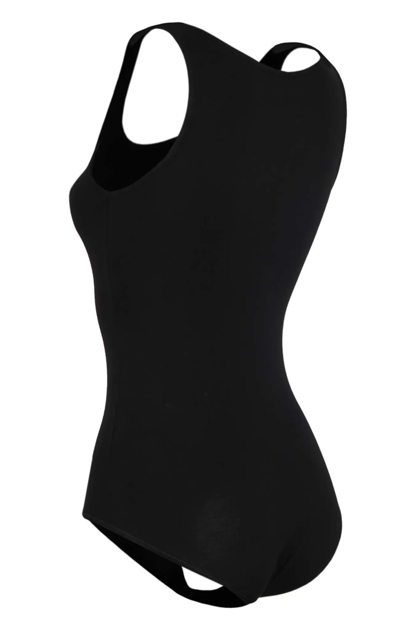Damskie bawełniane body Elisa