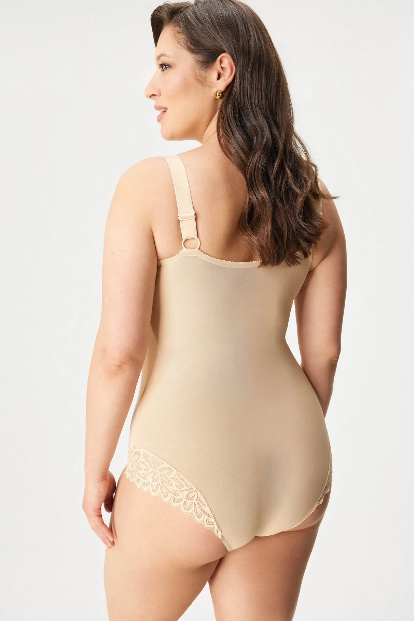 Damskie body Sophy