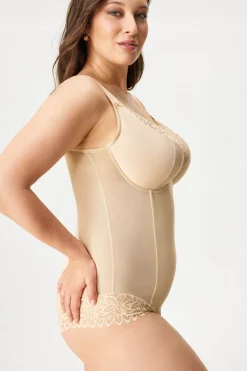 Damskie body Sophy