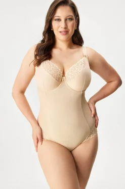 Damskie body Sophy