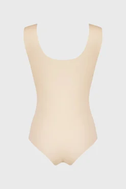 Damskie body Supima Superlight