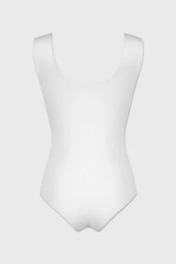 Damskie body Supima Superlight