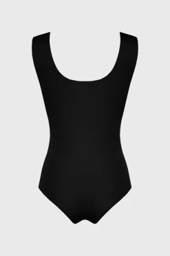 Damskie body Supima Superlight