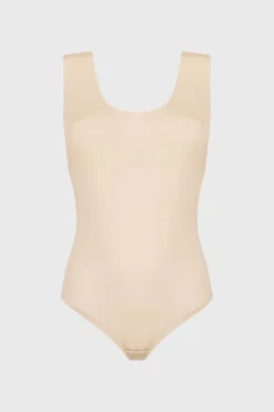Damskie body Supima Superlight