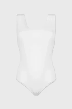 Damskie body Supima Superlight