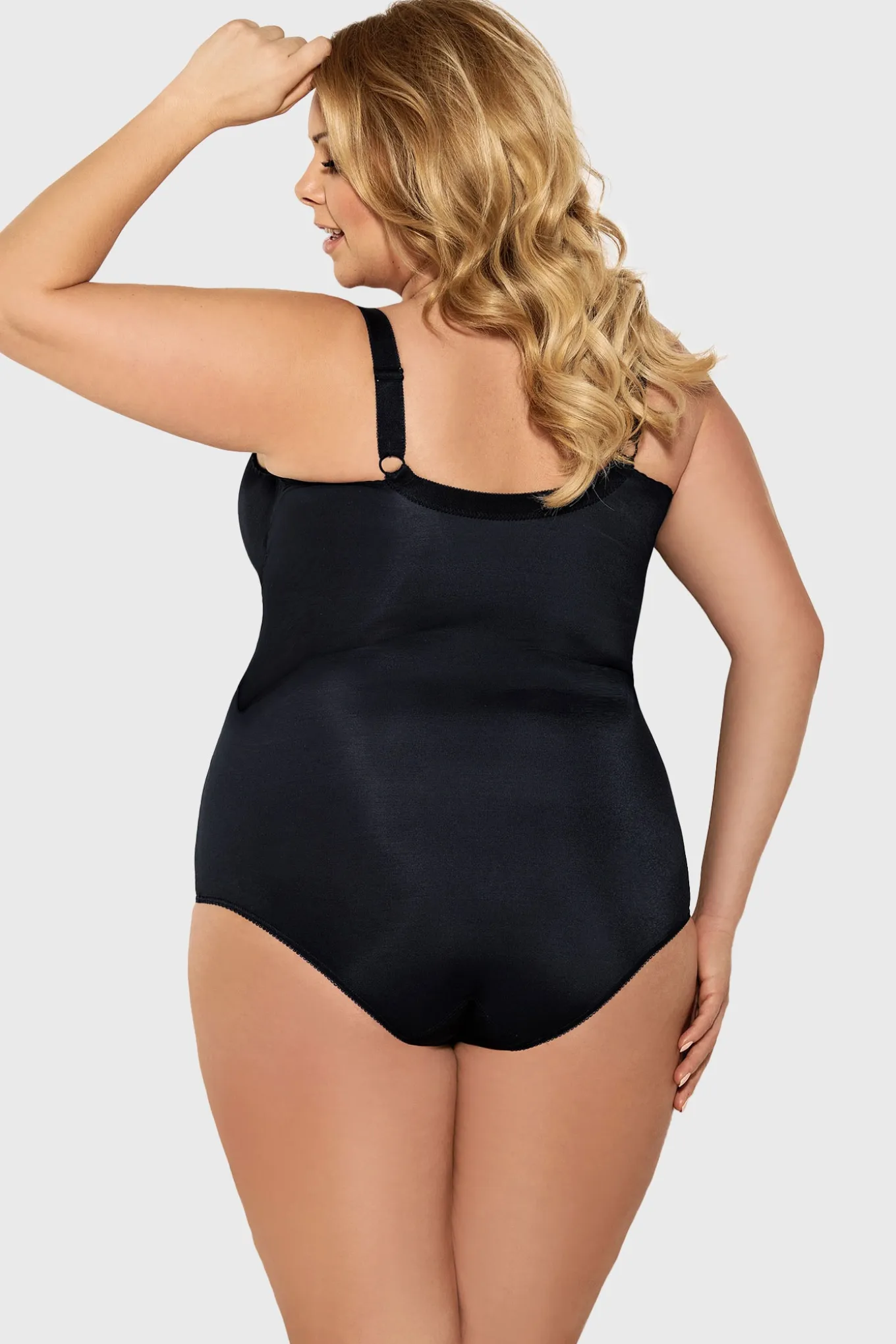 Damskie body wyszczuplające Gala