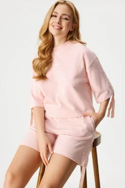 Damski top HUGO Casual