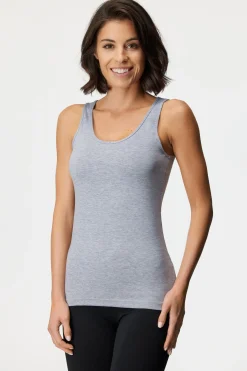 Damski top z modalem Simone