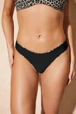 Dwuczęściowy strój kąpielowy Dalji Wild Push-Up