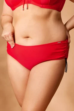 Dwuczęściowy strój kąpielowy Lili Plus