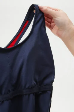 Jednoczęściowy sportowy strój kąpielowy Reebok Daisy
