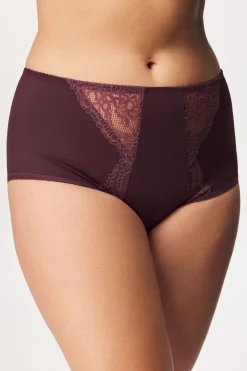 Klasyczne figi Honey H36 w rozmiarze XL