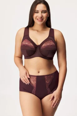 Klasyczne figi Honey H36 w rozmiarze XL