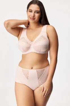 Klasyczne figi Honey H36 w rozmiarze XL