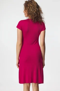 Koszula nocna Signature Avril krótka