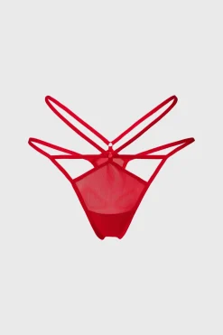 Kuszące stringi Ava