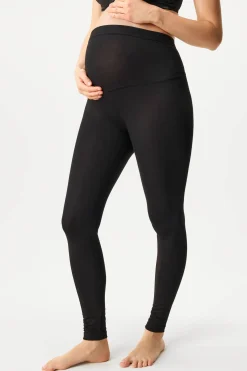 Legginsy ciążowe Makenzie