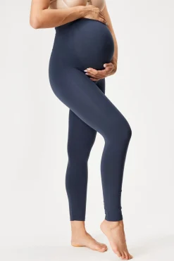 Legginsy ciążowe Mama