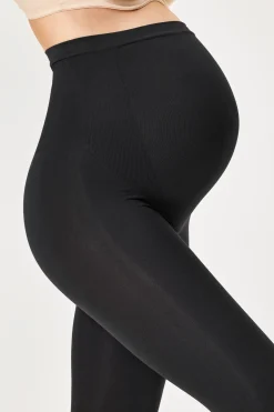 Legginsy ciążowe Mama