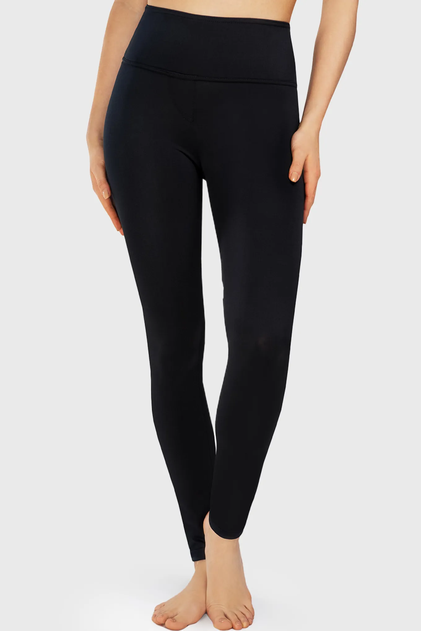 Legginsy modelujące Candy