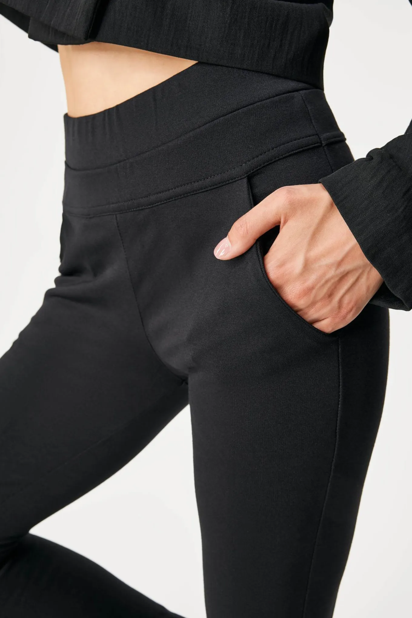 Legginsy modelujące Evelyn