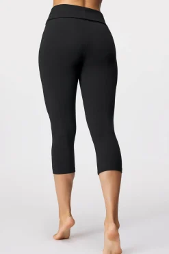 Legginsy sportowe ONLY Play Fold