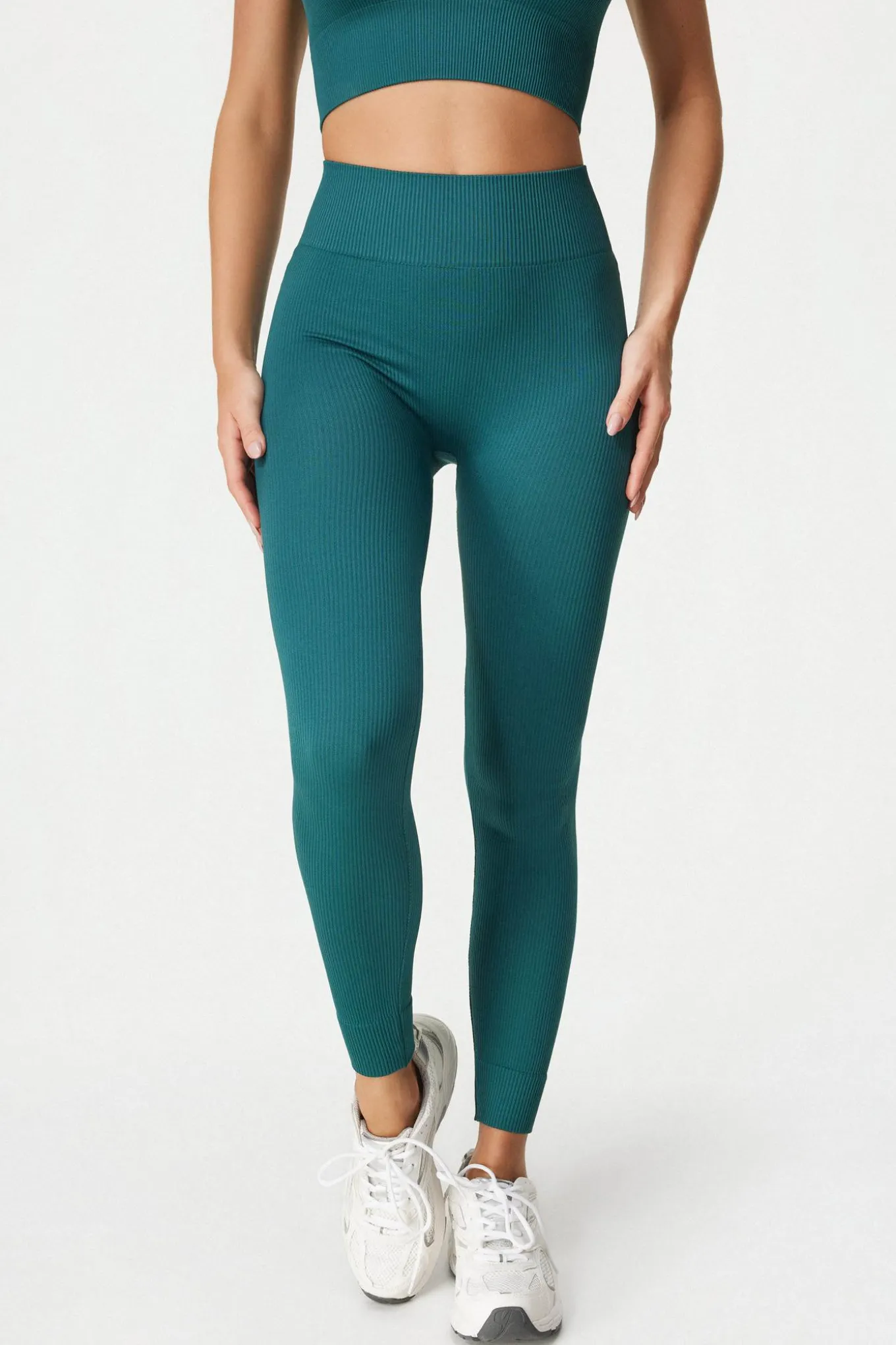 Legginsy sportowe ONLY Play Jaia