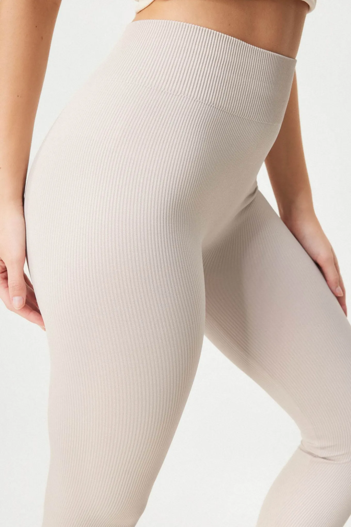 Legginsy sportowe ONLY Play Jaia