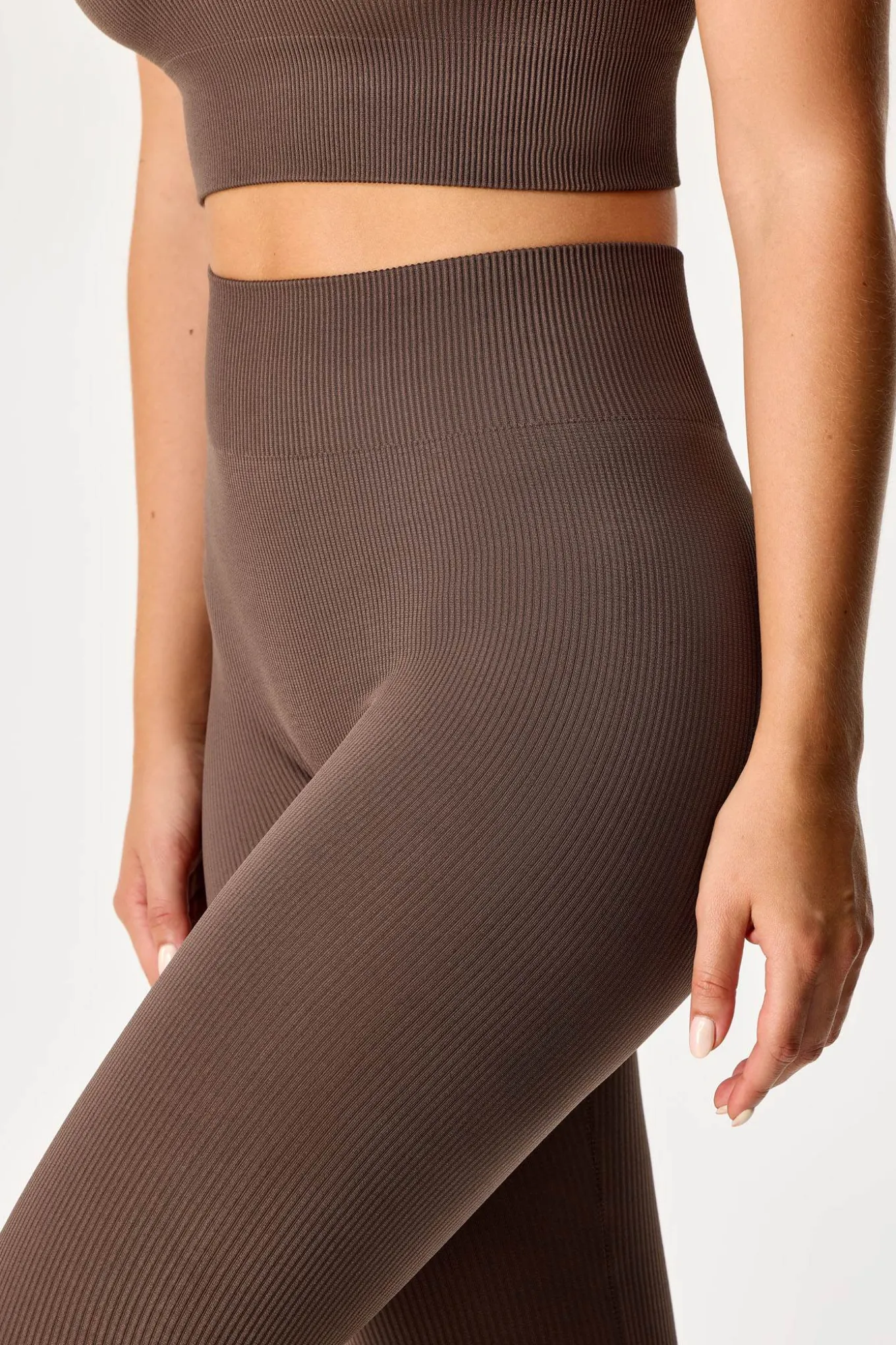 Legginsy sportowe ONLY Play Jaia