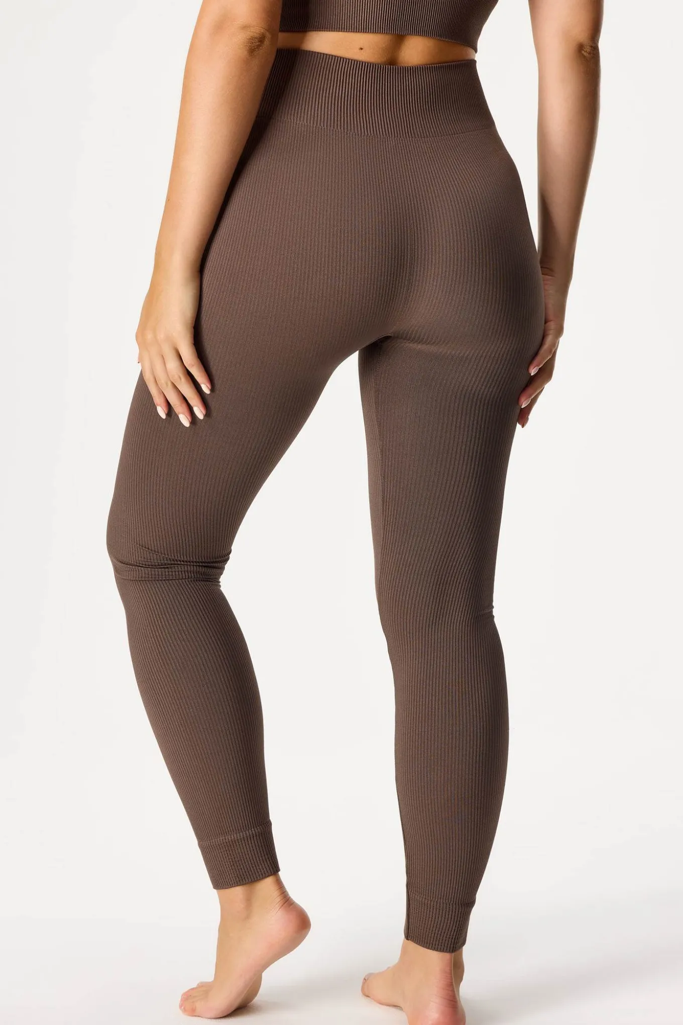 Legginsy sportowe ONLY Play Jaia