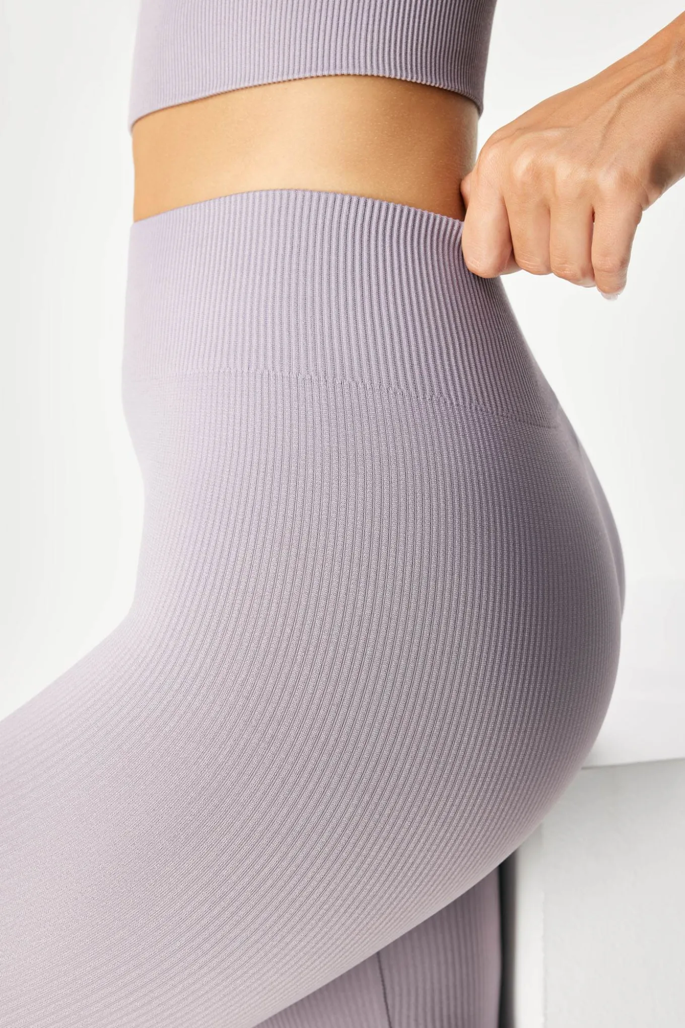 Legginsy sportowe ONLY Play Jaia