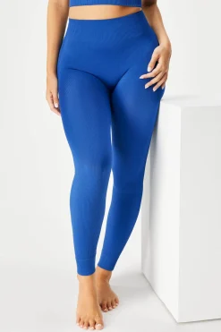Legginsy sportowe ONLY Play Jaia
