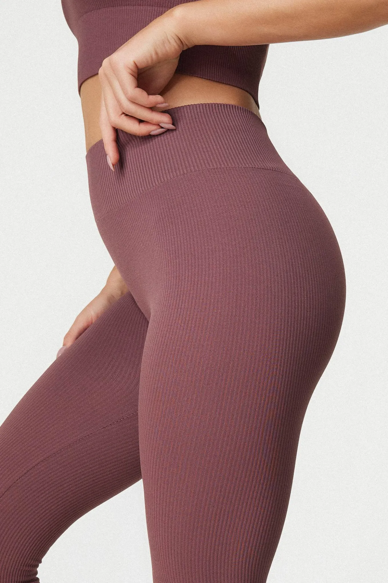 Legginsy sportowe ONLY Play Jaia